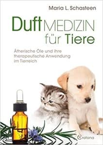 Duftmedizin für Tiere