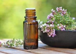 Aromatherapie Jugendlichkeit