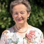 Maria L. Schasteen