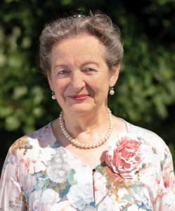 Maria L. Schasteen